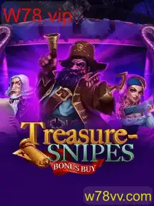 TreasuresnipesBonusBuy